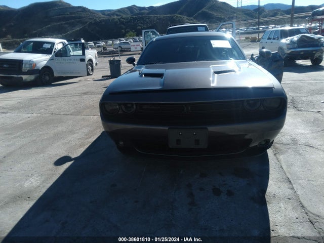 Dodge Challenger Sxt 2023 2C3CDZAG4PH602699 Image 13