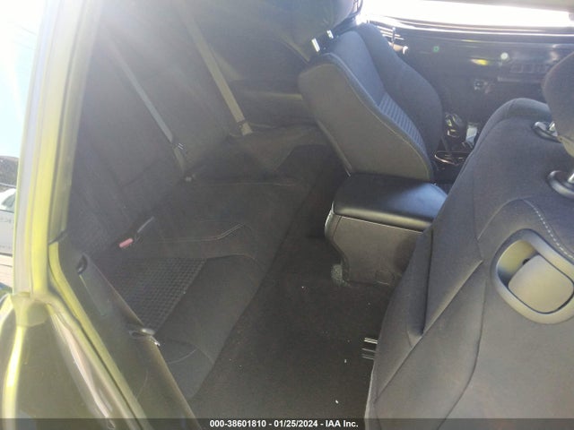 Dodge Challenger Sxt 2023 2C3CDZAG4PH602699 Image 8