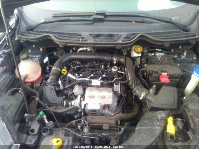 Ford Ecosport Se 2019 MAJ3S2GE1KC294097 Image 10