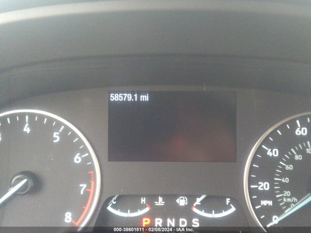 Ford Ecosport Se 2019 MAJ3S2GE1KC294097 Image 15