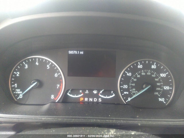 Ford Ecosport Se 2019 MAJ3S2GE1KC294097 Image 7