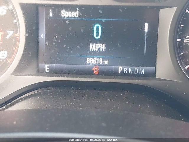 Chevrolet Camaro 1lt 2017 1G1FB1RSXH0155674 Image 16