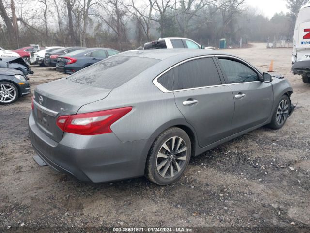 1N4AL3AP0JC153296 Nissan Altima 2.5 Sl
