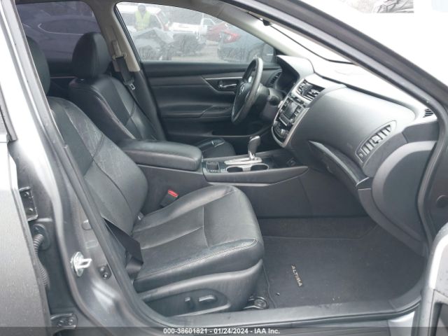 1N4AL3AP0JC153296 Nissan Altima 2.5 Sl