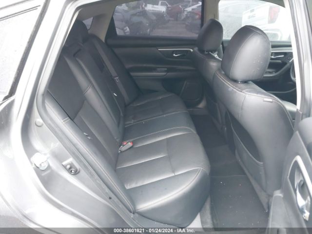 1N4AL3AP0JC153296 Nissan Altima 2.5 Sl