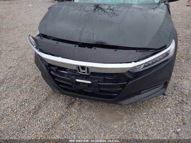 Honda ACCORD EX 2018 1HGCV1F42JA008029 Image 6