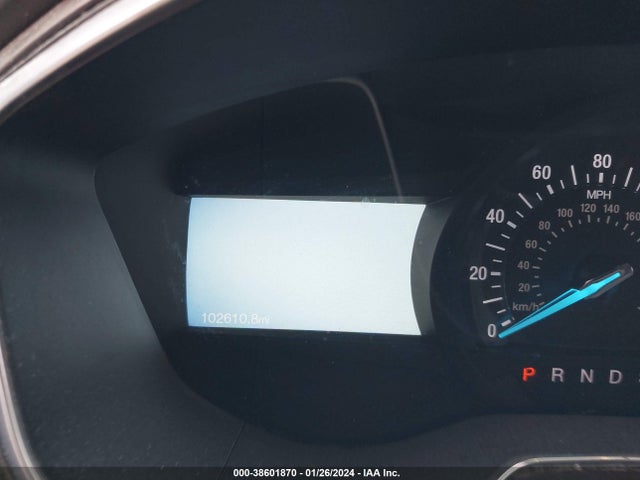 Ford FUSION SE 2015 3FA6P0HD9FR192370 Image 7