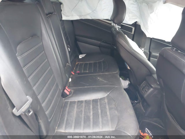 Ford FUSION SE 2015 3FA6P0HD9FR192370 Image 8
