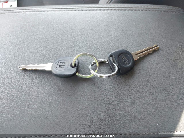 Chevrolet Traverse Ls 2017 1GNKRFED0HJ325810 Image 11