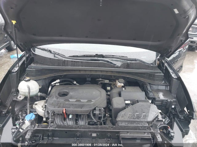 KIA SPORTAGE S 2020 KNDP6CAC2L7683645 Image 10