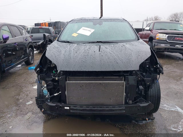 KIA SPORTAGE S 2020 KNDP6CAC2L7683645 Image 12