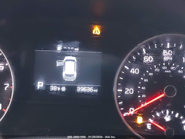 KIA SPORTAGE S 2020 KNDP6CAC2L7683645 Image 15