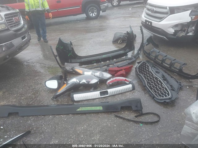 KIA SPORTAGE S 2020 KNDP6CAC2L7683645 Image 11
