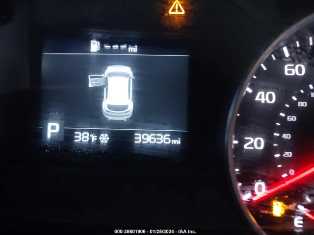 KIA SPORTAGE S 2020 KNDP6CAC2L7683645 Image 7