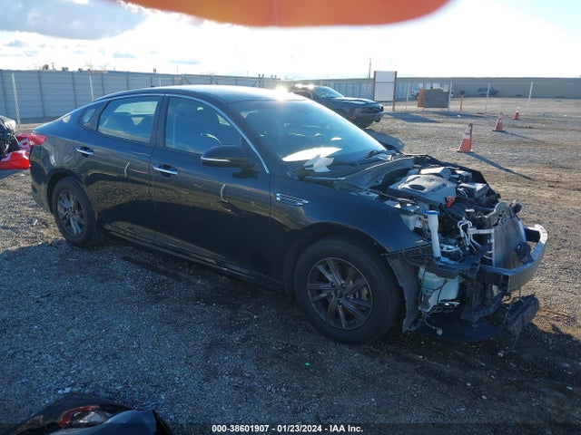 2020 5XXGT4L33LG431390 main image