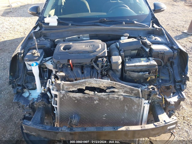 KIA Optima Lx 2020 5XXGT4L33LG431390 Image 10