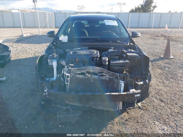 KIA Optima Lx 2020 5XXGT4L33LG431390 Image 13