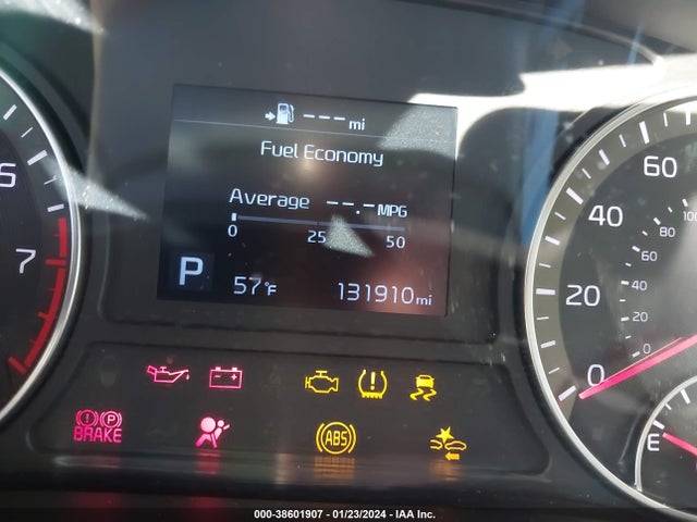 KIA Optima Lx 2020 5XXGT4L33LG431390 Image 16