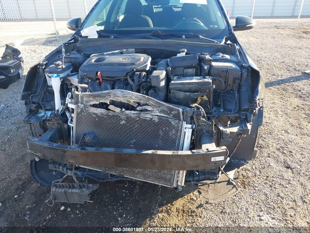 KIA Optima Lx 2020 5XXGT4L33LG431390 Image 6