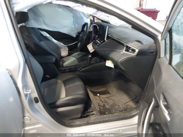 Toyota Corolla Xse 2023 JTNC4MBE2P3209908 Image 5