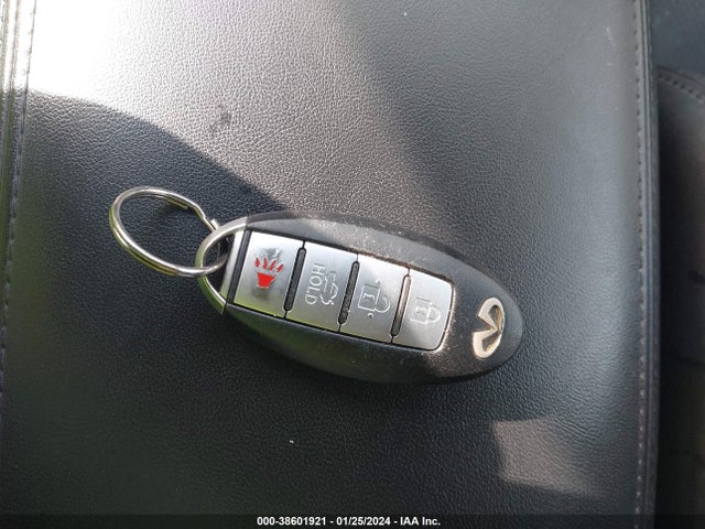 2012 Infiniti G25x მანქანა იყიდება აუქციონზე, vin: JN1DV6AR3CM862471, აუქციონის ნომერი: 38601921