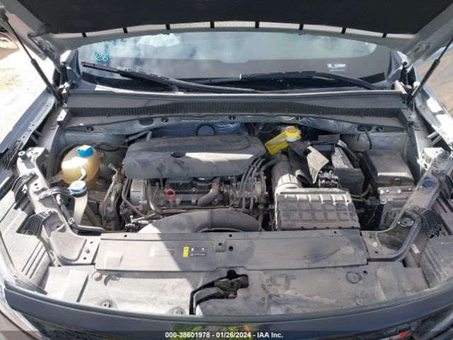 LMWDT1G89N1113021 Dodge Journey