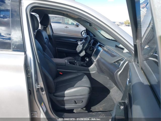 LMWDT1G89N1113021 Dodge Journey