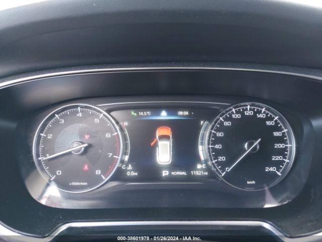 LMWDT1G89N1113021 Dodge Journey