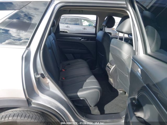LMWDT1G89N1113021 Dodge Journey