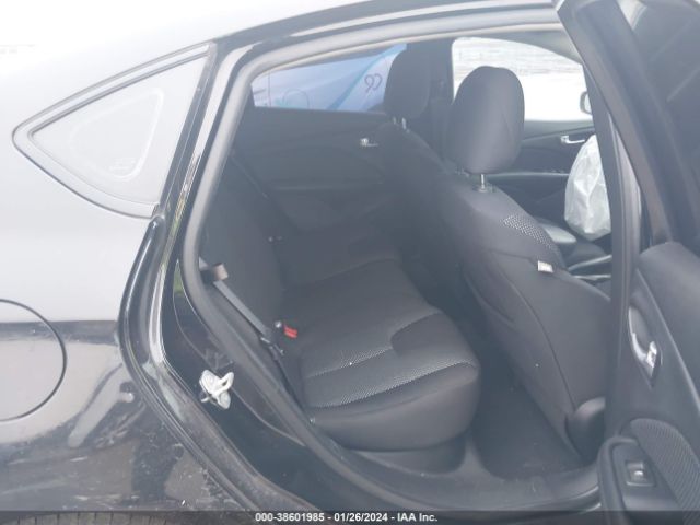 1C3CDFAA3FD347081 Dodge DART SE