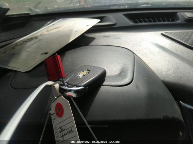 2GNAXMEV6N6100086 Chevrolet Equinox Fwd Rs