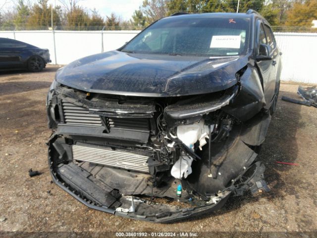2GNAXMEV6N6100086 Chevrolet Equinox Fwd Rs