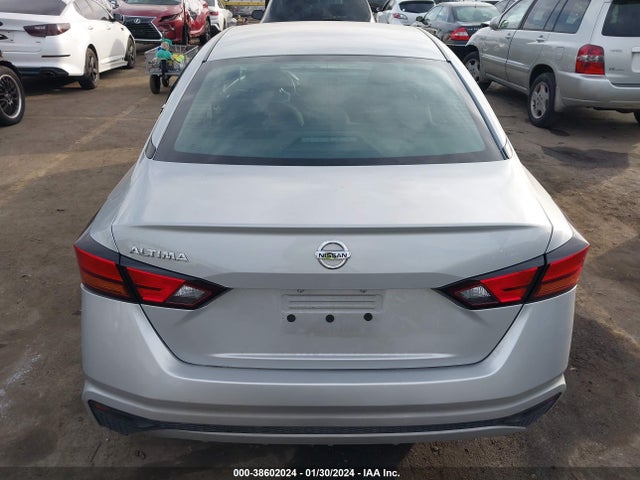 Nissan Altima S Fwd 2021 1N4BL4BV7MN385331 Image 17