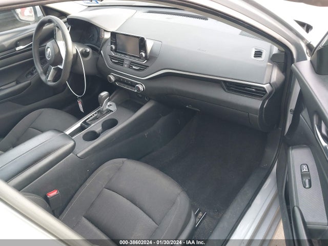 Nissan Altima S Fwd 2021 1N4BL4BV7MN385331 Image 5