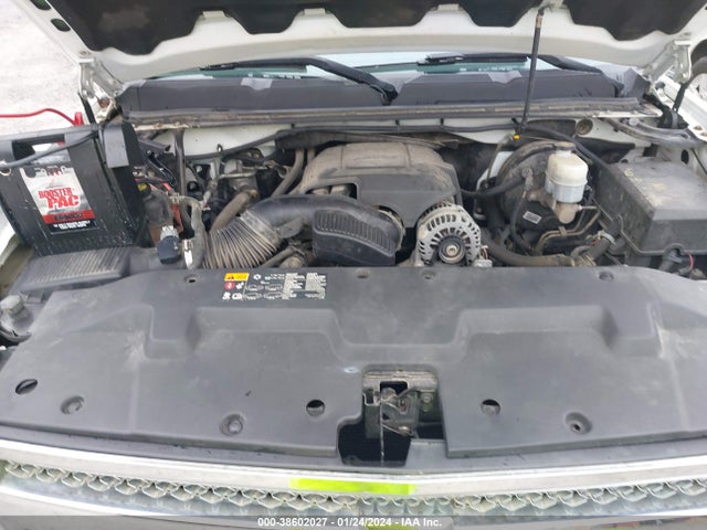 2013 CHEVROLET SILVERADO 1500 LT VIN: 3GCPCSE00DG266890
