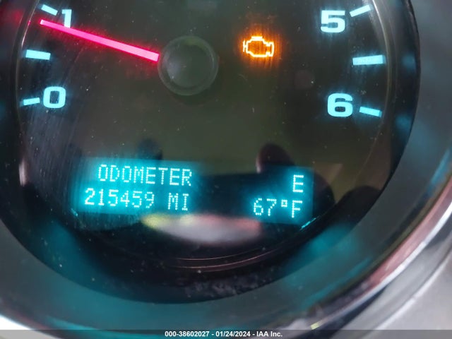 2013 CHEVROLET SILVERADO 1500 LT VIN: 3GCPCSE00DG266890