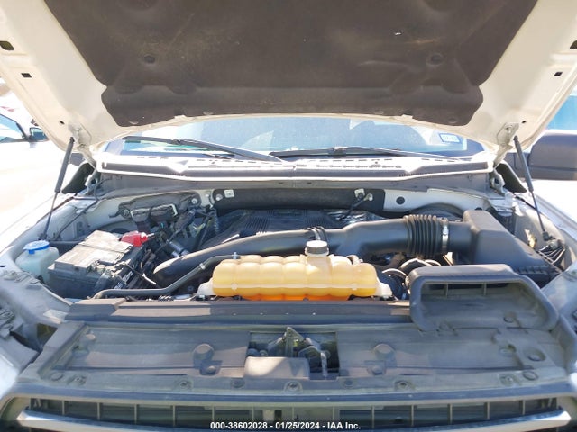 Ford F-150 Xlt 2018 1FTEW1CG7JKE48258 Image 10