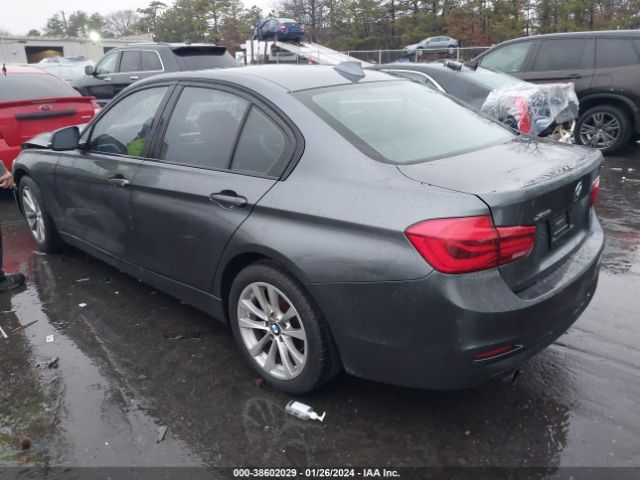 WBA8E5G55GNU21256 BMW 320i Xdrive
