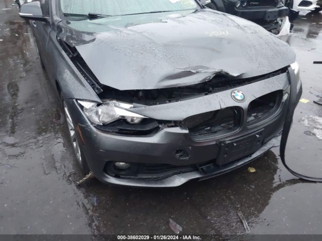 WBA8E5G55GNU21256 BMW 320i Xdrive