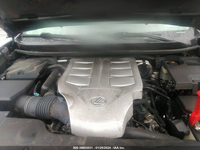JTJBM7BX7M5289383 Lexus 460