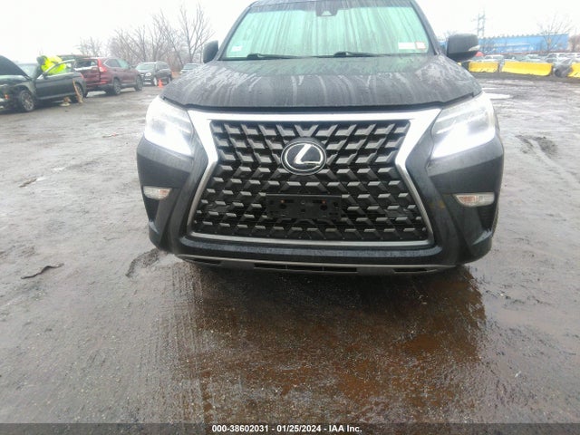 JTJBM7BX7M5289383 Lexus 460