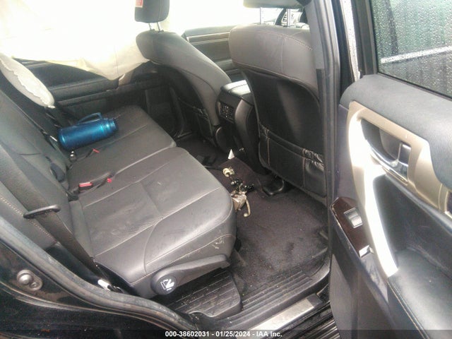 JTJBM7BX7M5289383 Lexus 460