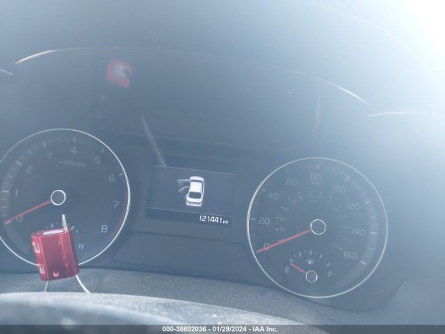 3KPF24AD3KE070180 KIA Forte Lxs