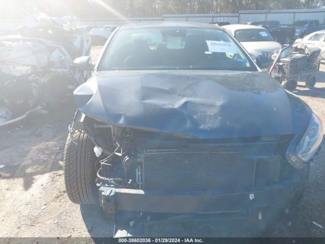 3KPF24AD3KE070180 KIA Forte Lxs