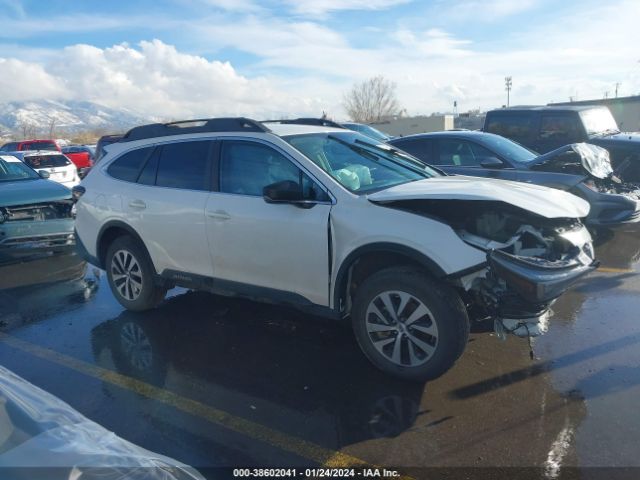 4S4BTAACXL3228469 Subaru Outback
