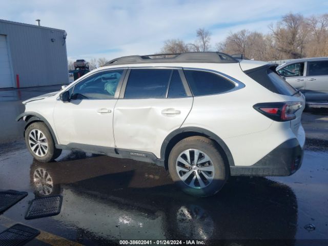 4S4BTAACXL3228469 Subaru Outback