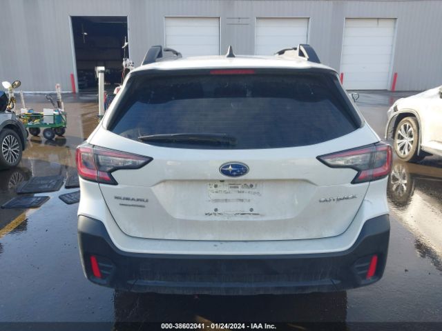 4S4BTAACXL3228469 Subaru Outback