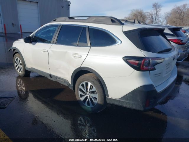 4S4BTAACXL3228469 Subaru Outback