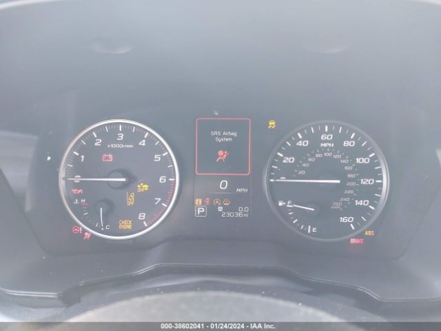 4S4BTAACXL3228469 Subaru Outback
