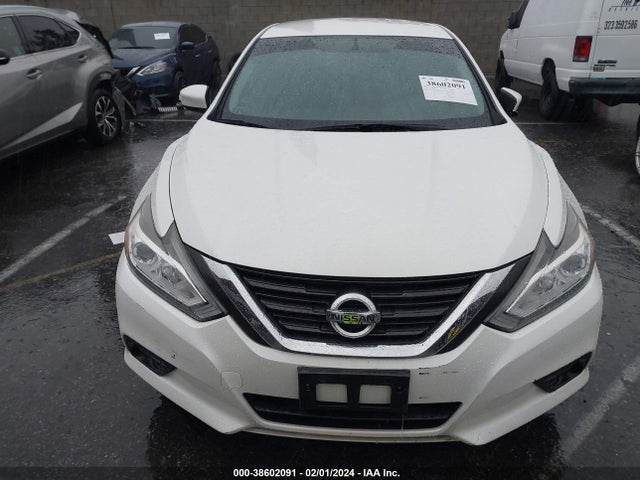 Nissan Altima 2.5 Sl 2016 1N4AL3AP5GC174069 Image 13